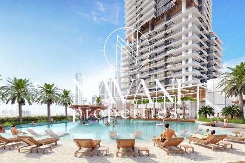 Apartment de 2 dormitorios en MERCER HOUSE Jumeirah Lake Towers, UAE No. 98072 8