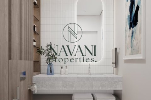 Apartment de 2 dormitorios en ART BAY Al Jaddaf, UAE No. 98073 22
