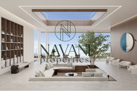 Apartment de 2 dormitorios en ART BAY Al Jaddaf, UAE No. 98073 4