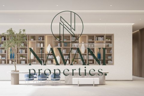 Apartment de 2 dormitorios en ART BAY Al Jaddaf, UAE No. 98073 16