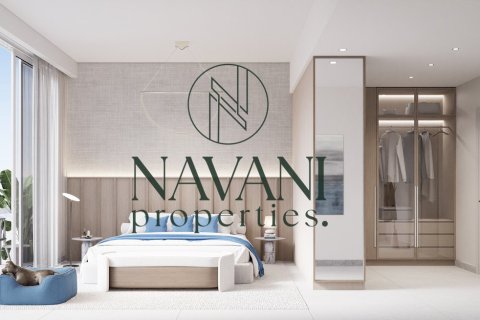 Apartment de 2 dormitorios en ART BAY Al Jaddaf, UAE No. 98073 5