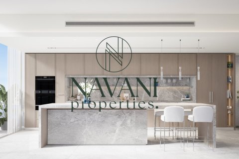 Apartment de 2 dormitorios en ART BAY Al Jaddaf, UAE No. 98073 21