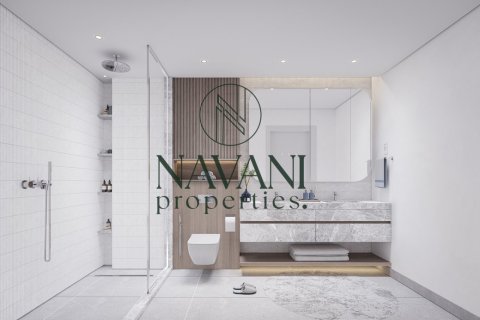 Apartment de 2 dormitorios en ART BAY Al Jaddaf, UAE No. 98073 6