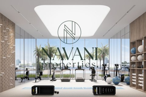Apartment de 2 dormitorios en ART BAY Al Jaddaf, UAE No. 98073 3