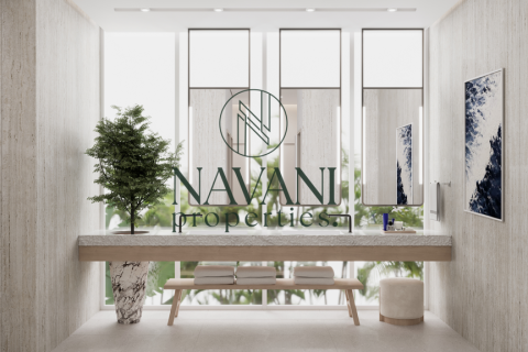 Apartment de 2 dormitorios en ART BAY Al Jaddaf, UAE No. 98073 18