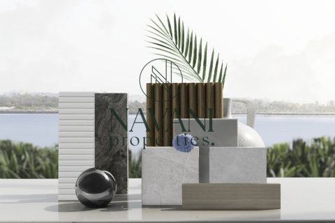 Apartment de 2 dormitorios en ART BAY Al Jaddaf, UAE No. 98073 12