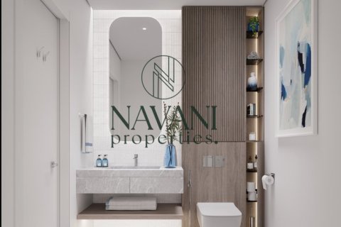 Apartment de 2 dormitorios en ART BAY Al Jaddaf, UAE No. 98073 13