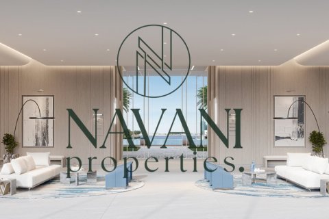 Apartment de 2 dormitorios en ART BAY Al Jaddaf, UAE No. 98073 14