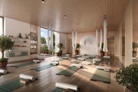 Apartment de 1 dormitorio en Orise Maritime City, UAE No. 98077 13
