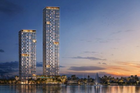 Apartment de 1 dormitorio en Orise Maritime City, UAE No. 98077 5