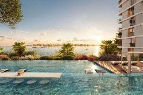 Apartment de 1 dormitorio en Orise Maritime City, UAE No. 98077 7