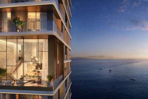 Apartment de 1 dormitorio en Orise Maritime City, UAE No. 98077 8