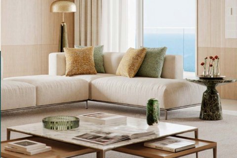 Apartment de 1 dormitorio en Orise Maritime City, UAE No. 98077 4