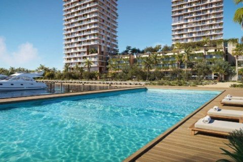 Apartment de 1 dormitorio en Orise Maritime City, UAE No. 98077 6