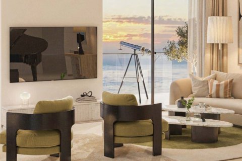 Apartment de 1 dormitorio en Orise Maritime City, UAE No. 98077 12