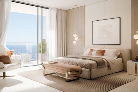 Apartment de 1 dormitorio en Orise Maritime City, UAE No. 98077 2