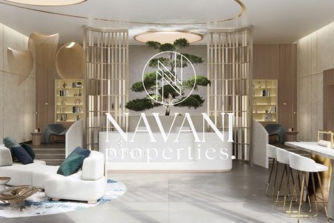 Appartement de 2 chambres à THE CRESTMARK APARTMENTS Business Bay, UAE No. 98075 12