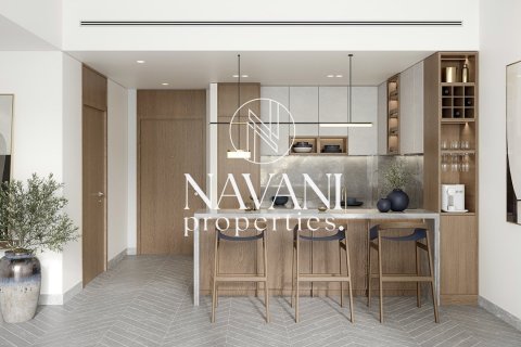 Appartement de 2 chambres à THE CRESTMARK APARTMENTS Business Bay, UAE No. 98075 3