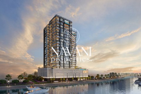 Appartement de 2 chambres à THE CRESTMARK APARTMENTS Business Bay, UAE No. 98075 2