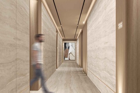 Apartment de 30.03m² en Guzel Towers Jumeirah Village Triangle, UAE No. 98055 3