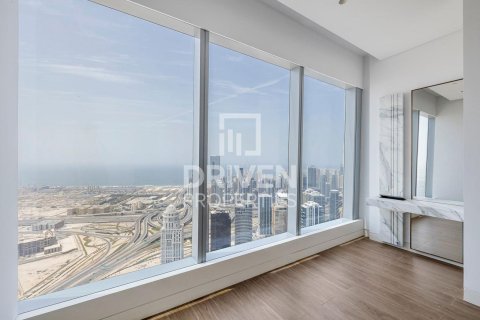 Apartment de 1 dormitorio en Jumeirah Lake Towers, UAE No. 85653 16