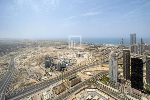 Apartment de 1 dormitorio en Jumeirah Lake Towers, UAE No. 85653 9