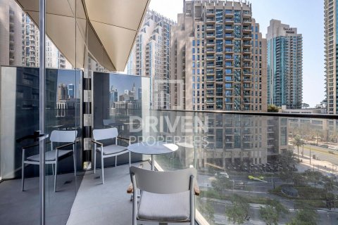 2 غرف نوم شقة في وسط مدينة دبي, الإمارات العربية المتحدة رقم 85651 14