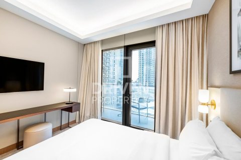 2 غرف نوم شقة في وسط مدينة دبي, الإمارات العربية المتحدة رقم 85651 10