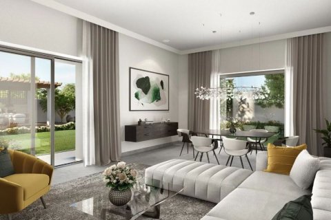 Commercial property de 6 dormitorios en Al Shamkha, UAE No. 40068 9