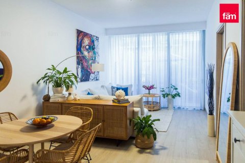 Appartement de 1 chambre à Dubai, UAE No. 101153 5