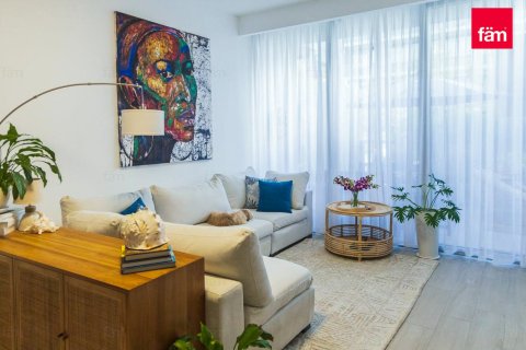 Appartement de 1 chambre à Dubai, UAE No. 101153 4