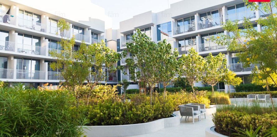 Appartement de 1 chambre à Dubai, UAE No. 101153