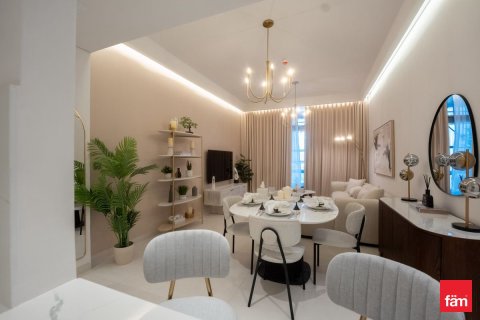 1 bedroom Apartment in Meydan, UAE No. 101132 5
