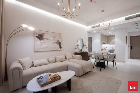 1 bedroom Apartment in Meydan, UAE No. 101132 3