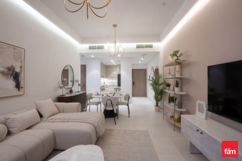 1 bedroom Apartment in Meydan, UAE No. 101132 1