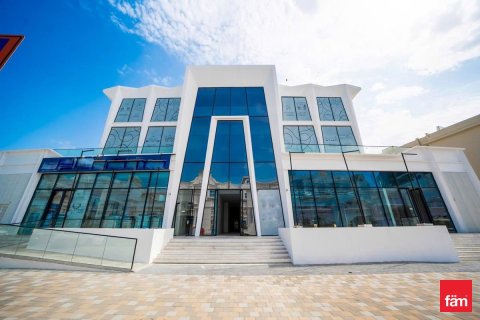 Office de 114.1m² à Arjan, UAE No. 101131 13