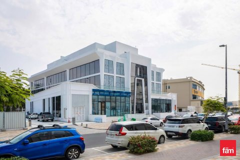 Office de 114.1m² à Arjan, UAE No. 101131 14