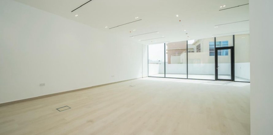 Office de 114.1m² à Arjan, UAE No. 101131