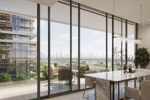 Appartement de 1 chambre à Ras Al Khor, UAE No. 101154 3