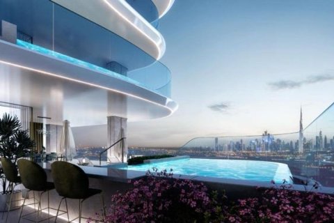 Appartement de 1 chambre à Ras Al Khor, UAE No. 101154 12