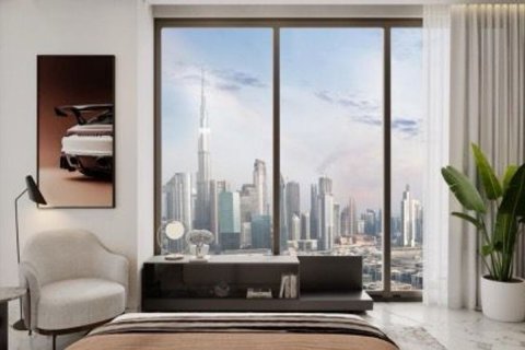 Appartement de 1 chambre à Ras Al Khor, UAE No. 101154 2