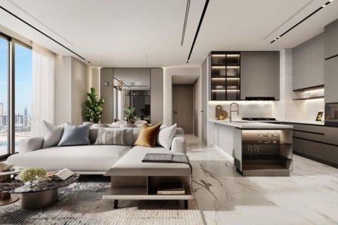 Appartement de 1 chambre à Ras Al Khor, UAE No. 101154 10