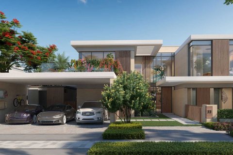 Golf Beach Residences à Muscat, Oman No. 62904