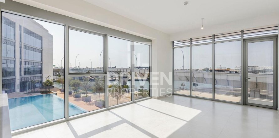Appartement de 1 chambre à Al Wasl, UAE No. 85548