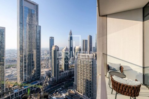1 غرف نوم شقة في Opera District, الإمارات العربية المتحدة رقم 85566 14
