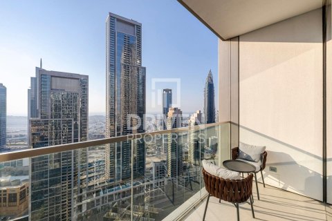 1 غرف نوم شقة في Opera District, الإمارات العربية المتحدة رقم 85566 10