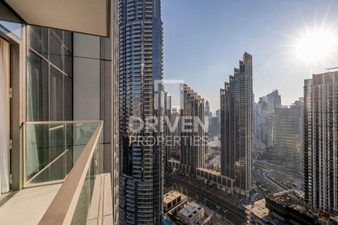1 غرف نوم شقة في Opera District, الإمارات العربية المتحدة رقم 85566 7