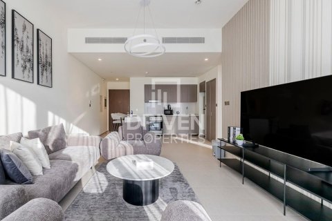 1 غرف نوم شقة في Opera District, الإمارات العربية المتحدة رقم 85566 2
