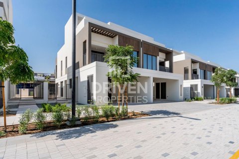 4 غرف نوم فيلا في Aura, الإمارات العربية المتحدة رقم 85545 12