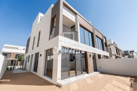 4 غرف نوم فيلا في Aura, الإمارات العربية المتحدة رقم 85545 9